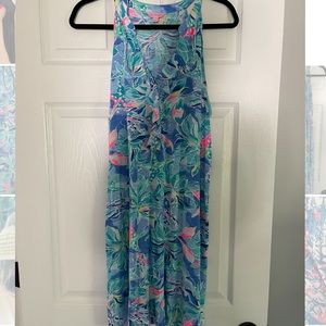 Lilly Pulitzer Dress Size L